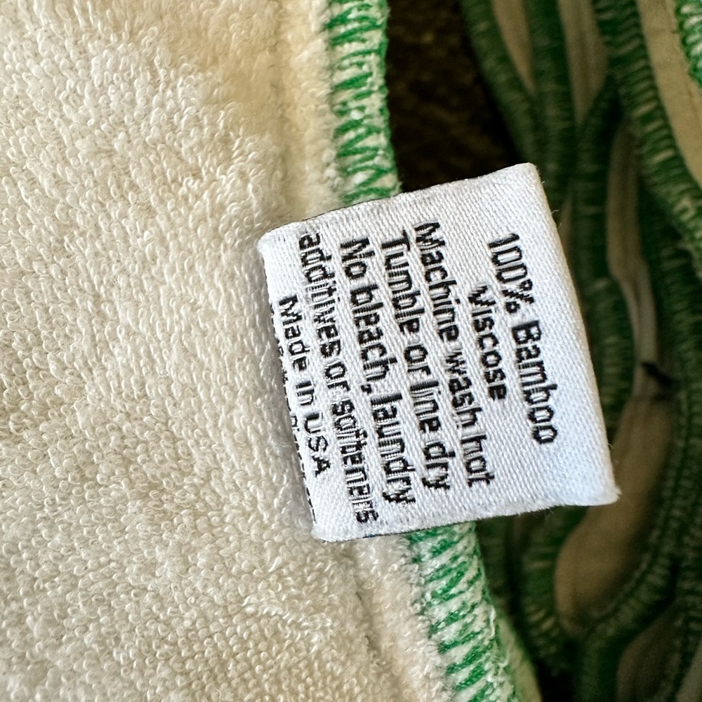 Best Bottom small diaper insert bundle - Picture 7 of 10